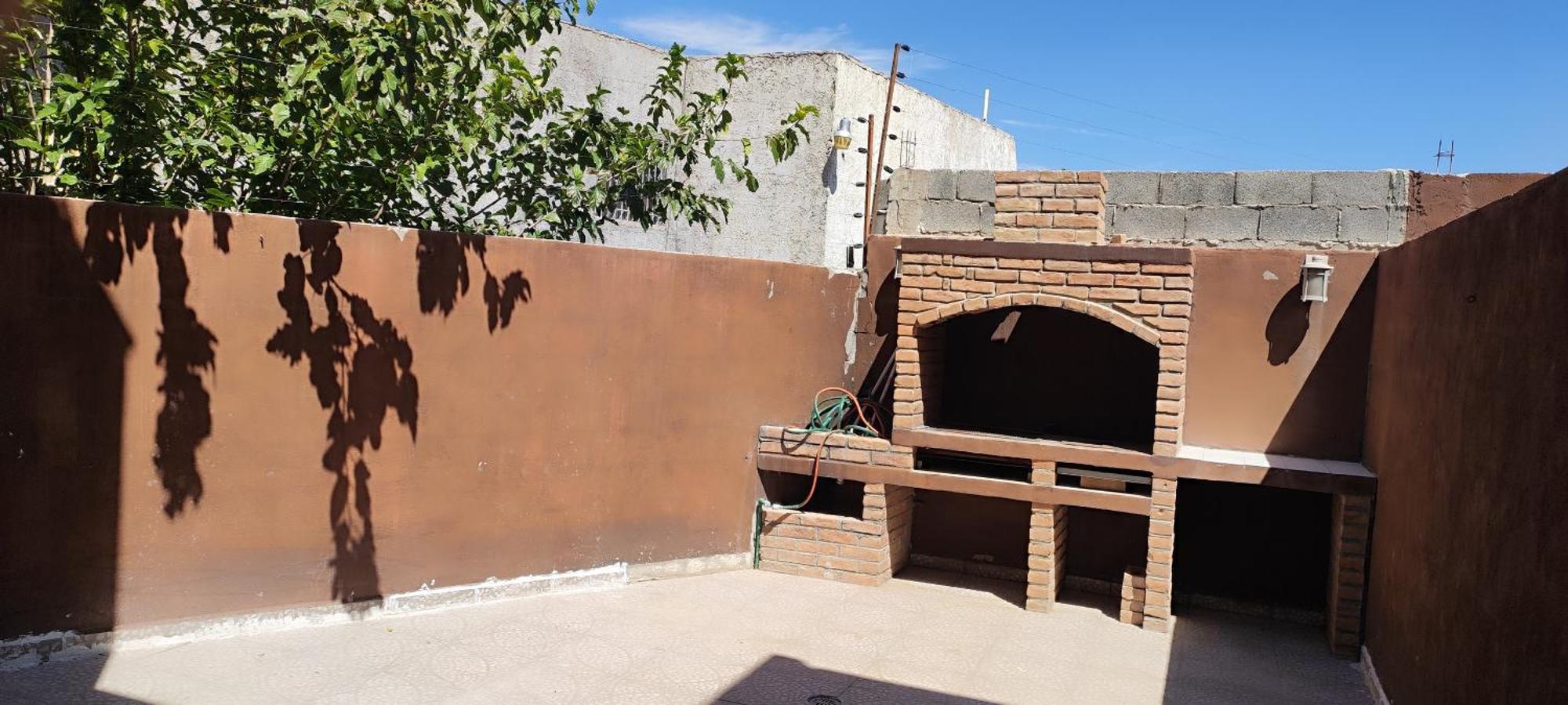 Casa A 5 Min., Del Consulado Americano ซิวดัด ฮัวเรซ ภายนอก รูปภาพ